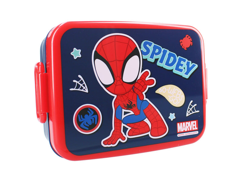 Vadobag Spidey Lunch Box