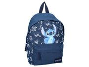 Vadobag Stitch Backpack Denim Revival