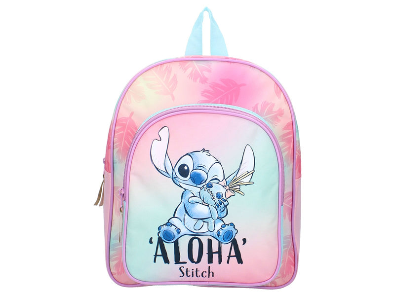 Vadobag Stitch Backpack Wild Energy