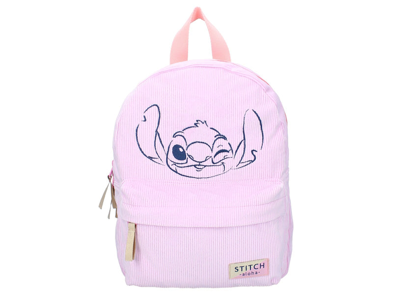 Vadobag Stitch Rugzak Have A Nice Day
