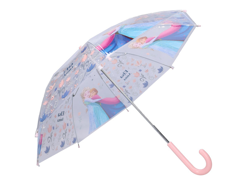 Vadobag Umbrella Frozen II Rainy Days