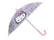 Vadobag Umbrella Hello Kitty Rainy Days