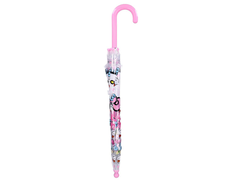 Vadobag Umbrella Hello Kitty Rainy Days
