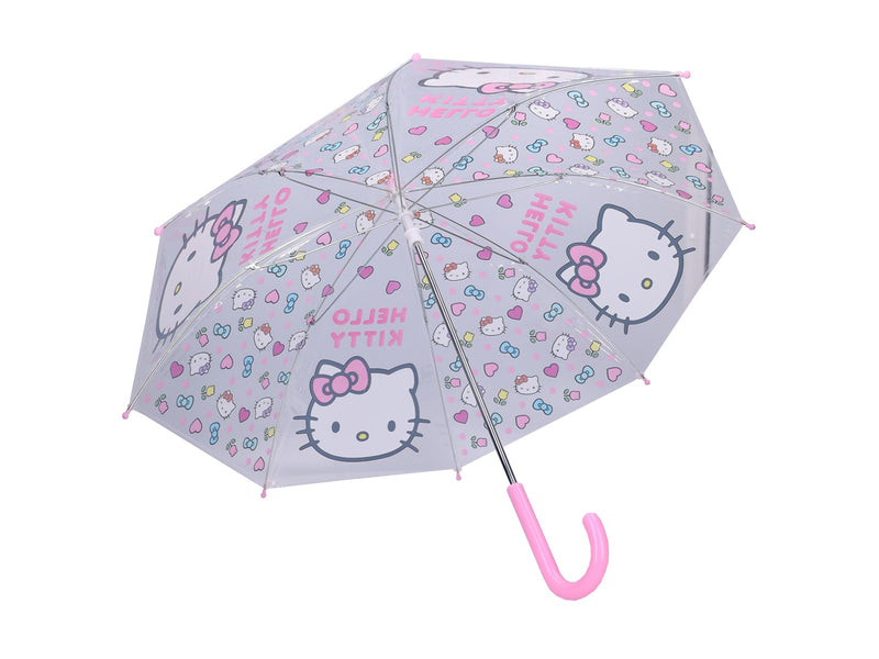 Vadobag Umbrella Hello Kitty Rainy Days