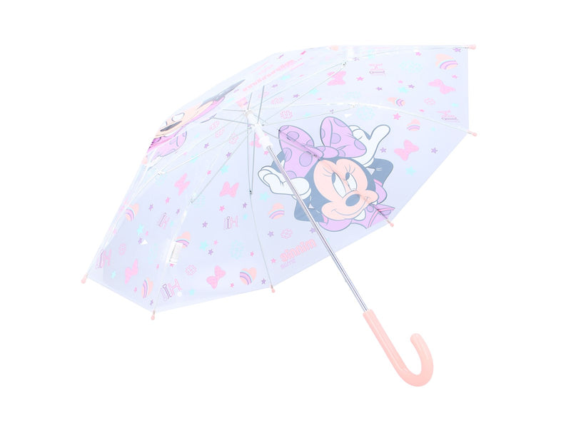 Vadobag Umbrella Minnie Mouse Rainy Days