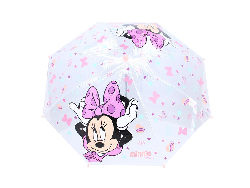 Vadobag Umbrella Minnie Mouse Rainy Days