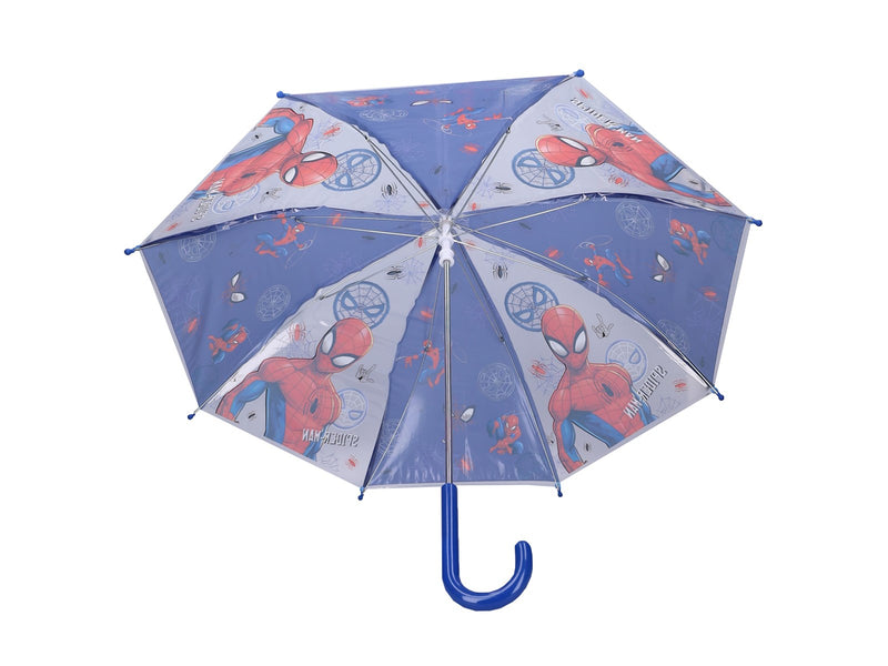 Vadobag Umbrella Spider-Man Rainy Days