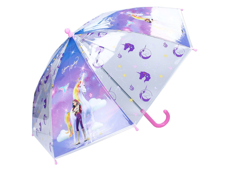 Vadobag Umbrella Unicorn Academy Rainy Days