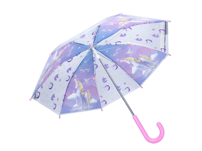 Vadobag Umbrella Unicorn Academy Rainy Days