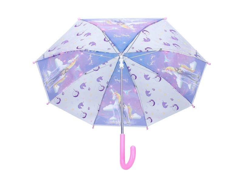 Vadobag Umbrella Unicorn Academy Rainy Days