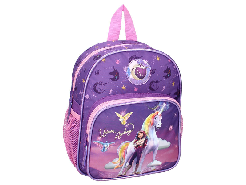 Vadobag Unicorn Academy Backpack It's Fate
