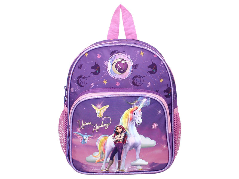 Vadobag Unicorn Academy Backpack It's Fate