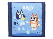 Vadobag Wallet Bluey Best Friends Fun