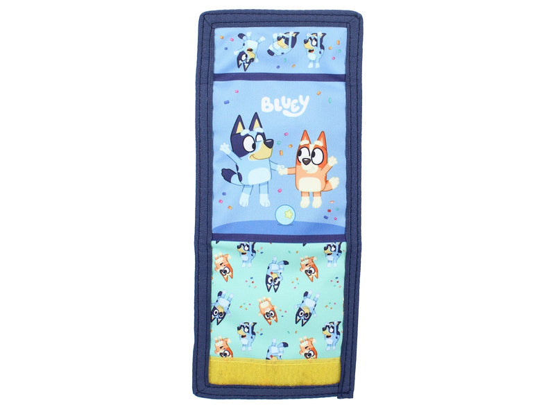 Vadobag Wallet Bluey Best Friends Fun