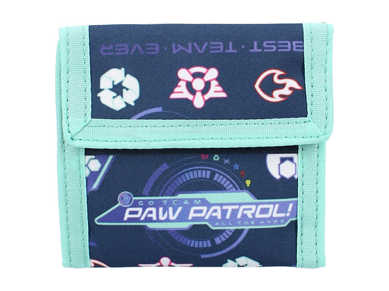 Vadobag Wallet PAW Patrol Best Team Ever
