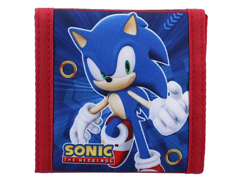 Vadobag Wallet Sonic Still Unstoppable