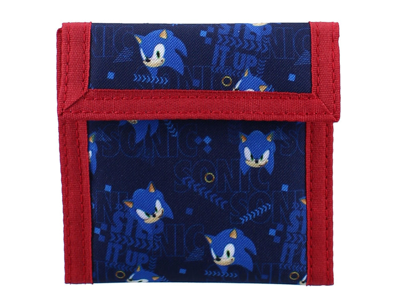 Vadobag Wallet Sonic Still Unstoppable