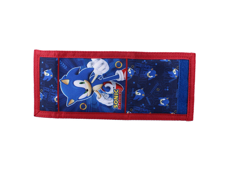 Vadobag Wallet Sonic Still Unstoppable