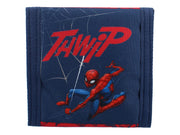 Vadobag Wallet Spider-Man Web Warriors