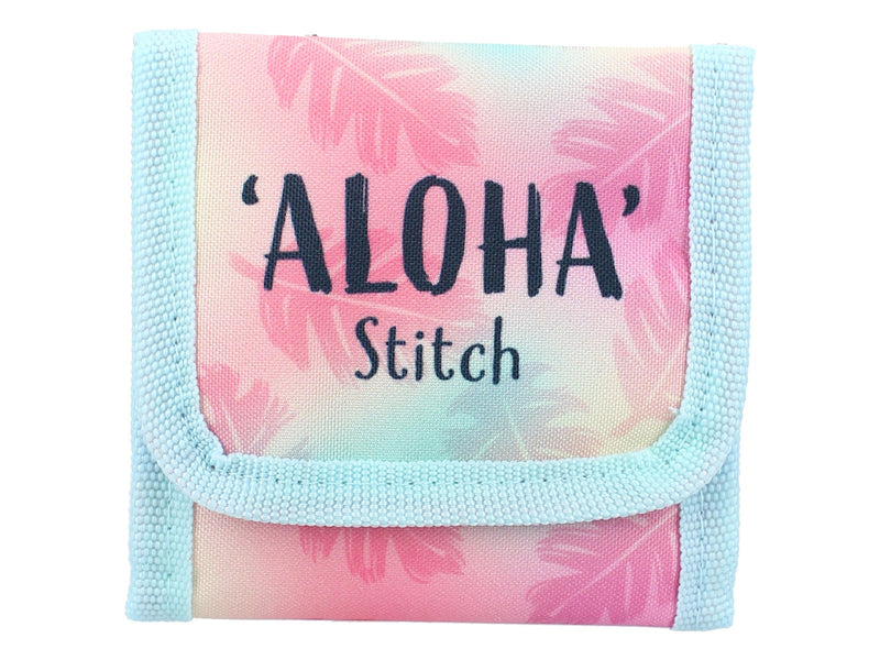 Vadobag Wallet Stitch Wild Energy
