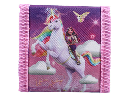 Vadobag Wallet Unicorn Academy It's Fate