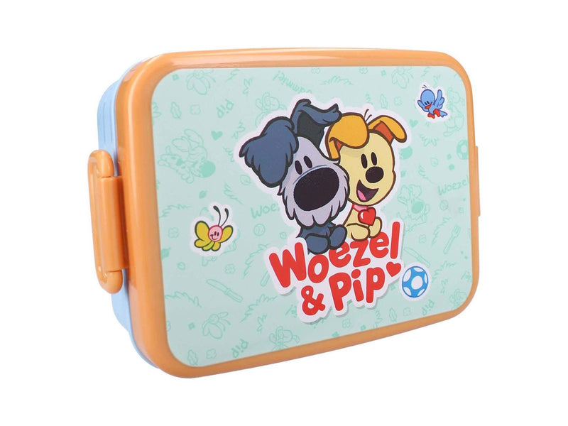 Vadobag Woezel & Pip Lunch Box