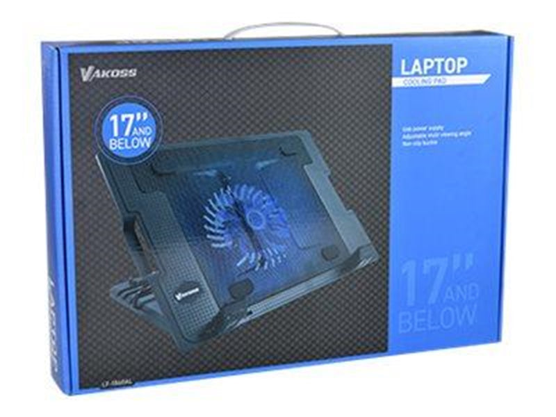 Vakoss notebook fan