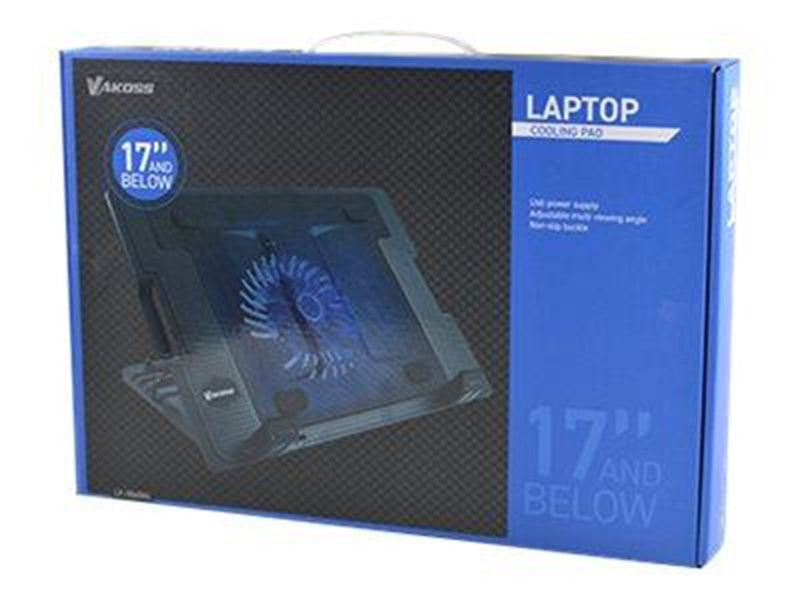 Vakoss notebook fan