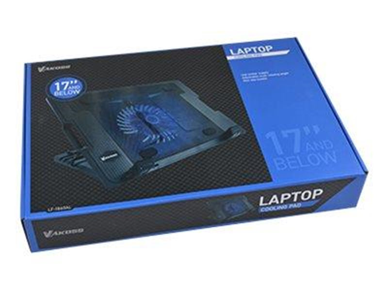 Vakoss notebook fan