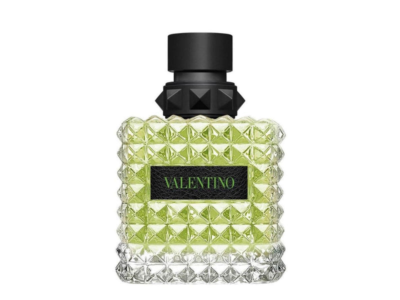 Valentino Born In Roma Green Stravaganza Donna EDP - 100 ml0