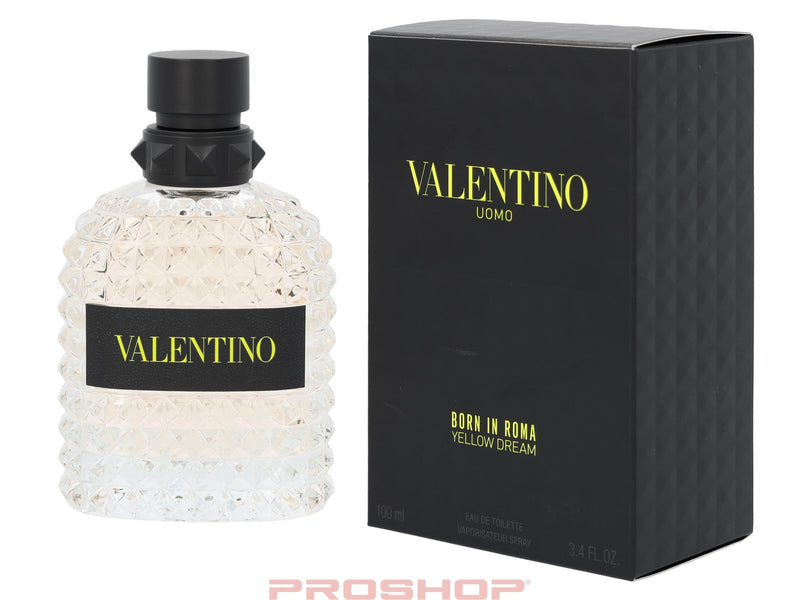 Valentino - Born In Roma Yellow Dream - 100 ml0