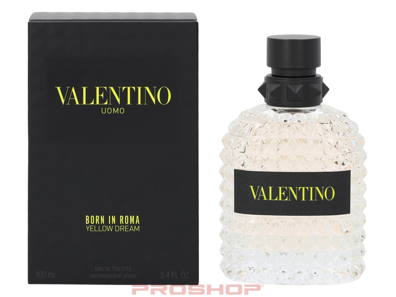 Valentino - Born In Roma Yellow Dream - 100 ml0