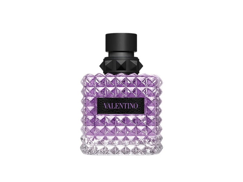 Valentino Born in Roma Donna Purple Melancholia Eau de Parfum - 50 ml0