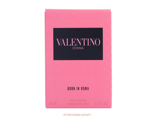 Valentino Donna Born In Roma Spray - 50 ml0