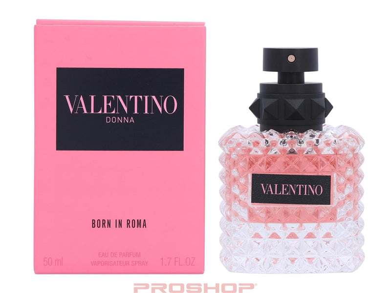 Valentino Donna Born In Roma Spray - 50 ml0
