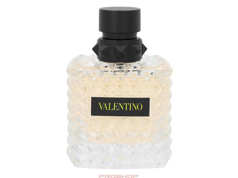 Valentino Donna Born In Roma Yellow Dream Eau de Parfum - 100 ml0