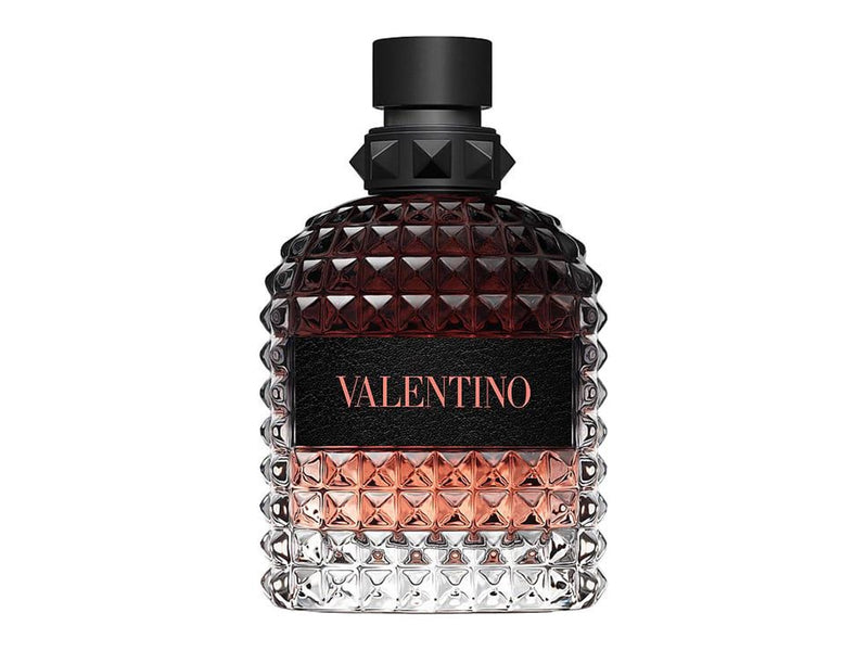 Valentino Uomo Born in Roma Coral Fantasy EDT - 100 ml0