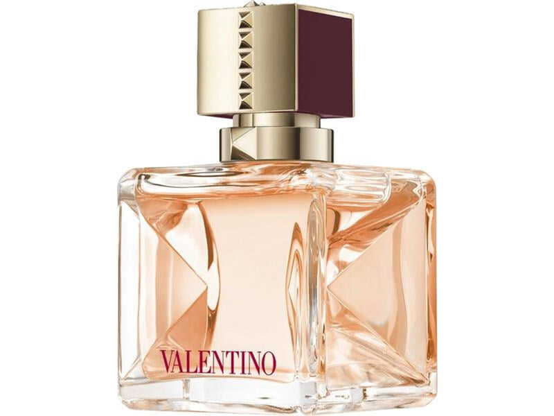 Valentino Voce Viva Intensa Eau De Parfum Spray - 30 ml0