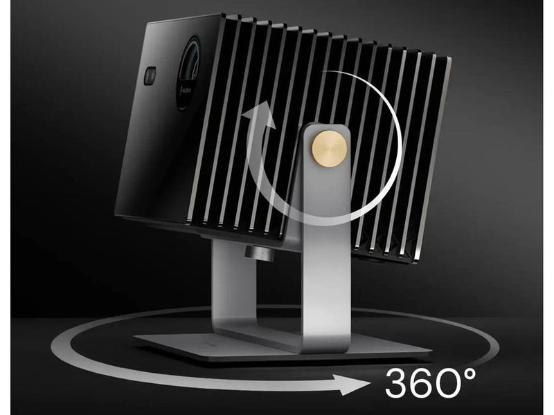 Valerion Projector Gimbal Table Stand - Max - recommended for