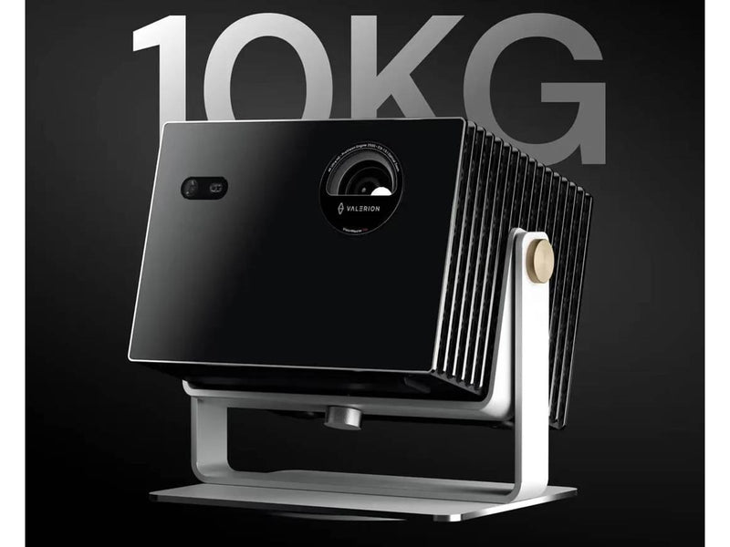 Valerion Projector Gimbal Table Stand - Max - recommended for