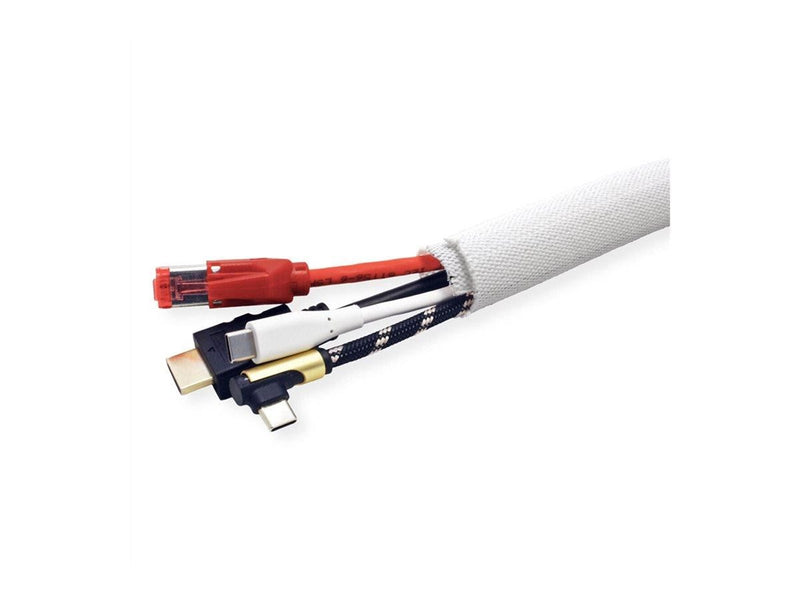 Value cable flexible conduit