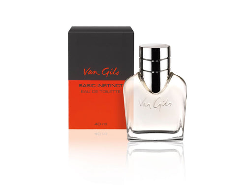 Van Gils - Basic Instinct - 40 ml0