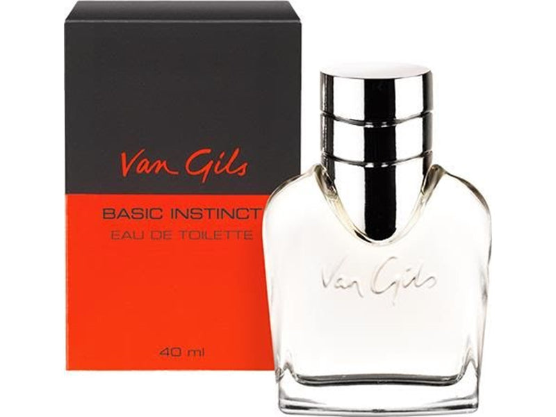 Van Gils - Basic Instinct - 40 ml0