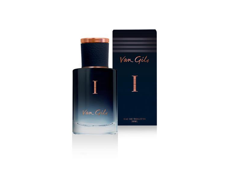 Van Gils - I - 50 ml0