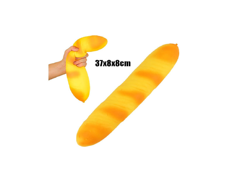 Van Manen XXL Squeeze Baguette 38 cm