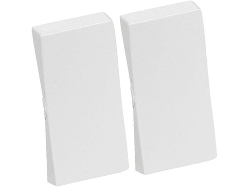 Vanpee & Westerberg Push buttons for enocean