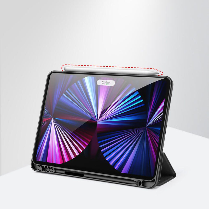 nevox Vario Series Bookcase iPad Pro 11'' (M4) grau