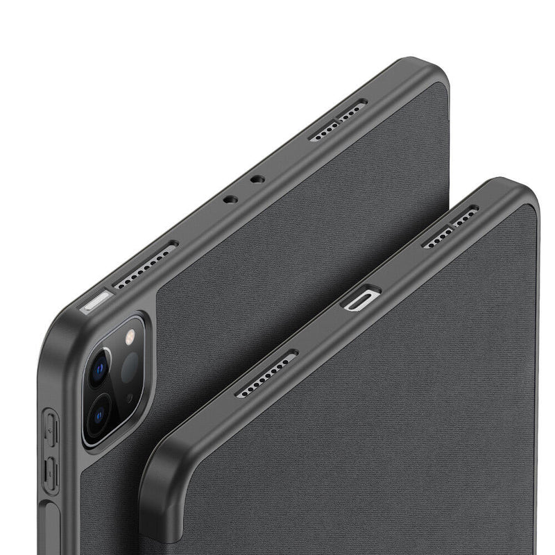nevox Vario Series Bookcase iPad Pro 11'' (M4) grau