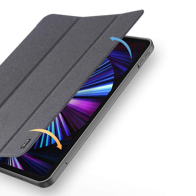 nevox Vario Series Bookcase iPad Pro 11'' (M4) grau