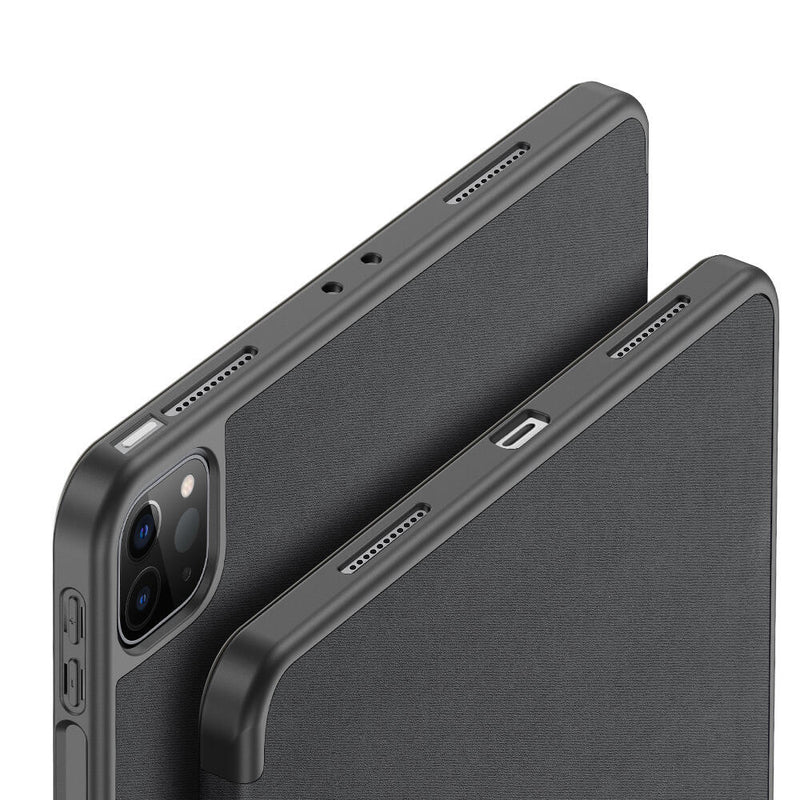nevox Vario Series Bookcase iPad Pro 13'' (M4) grau